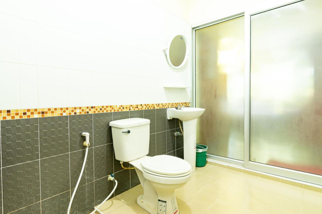 Ban Suan Chomdao Resort Szongkhla Kültér fotó