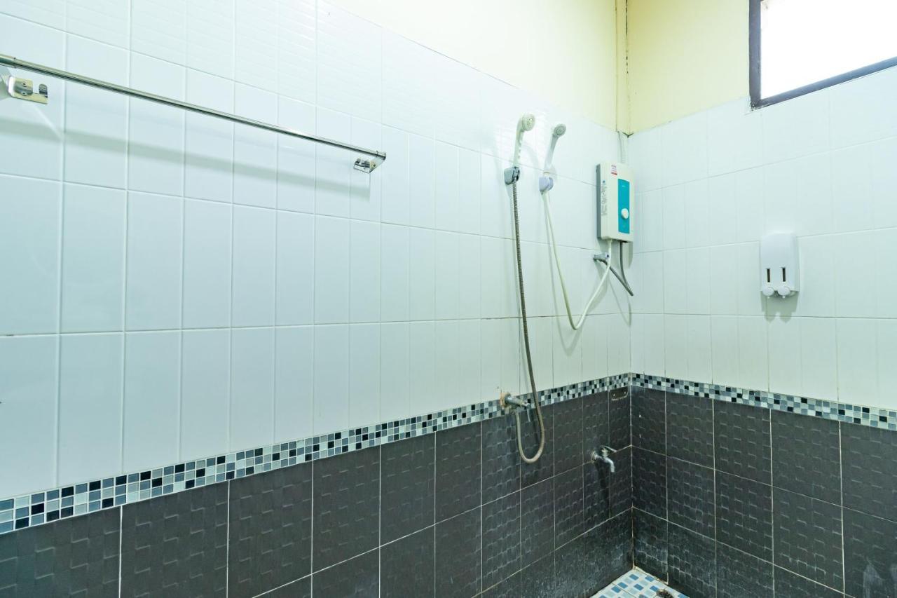 Ban Suan Chomdao Resort Szongkhla Kültér fotó