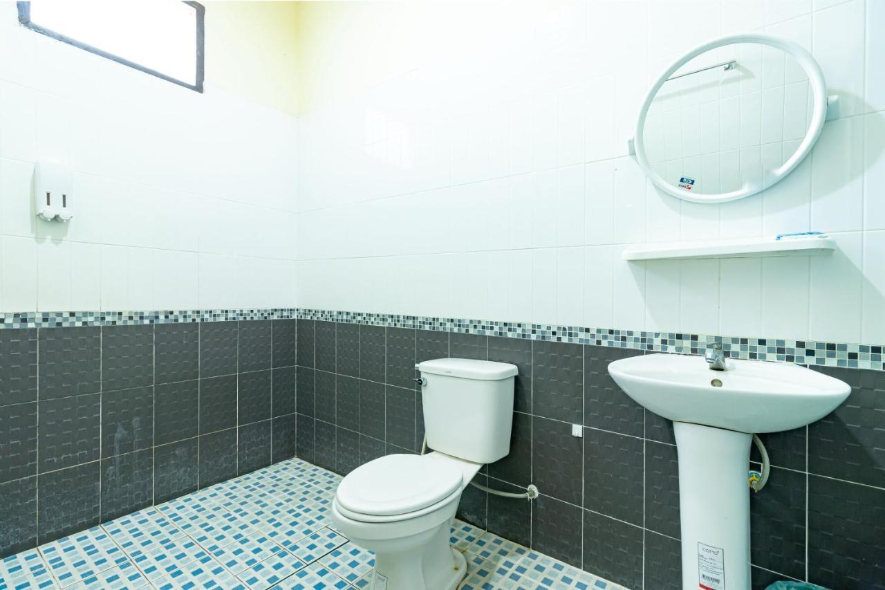 Ban Suan Chomdao Resort Szongkhla Kültér fotó
